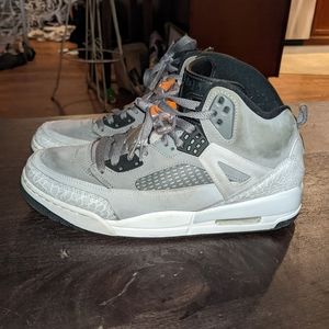 Jordan Spizike